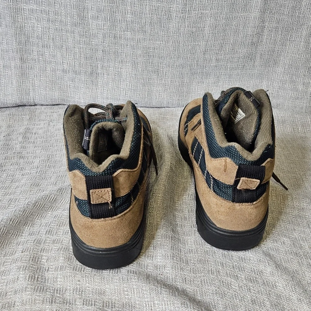 Lady Idaho Hi-tec Women's Size 11‎ Hiking Boots Waterproof